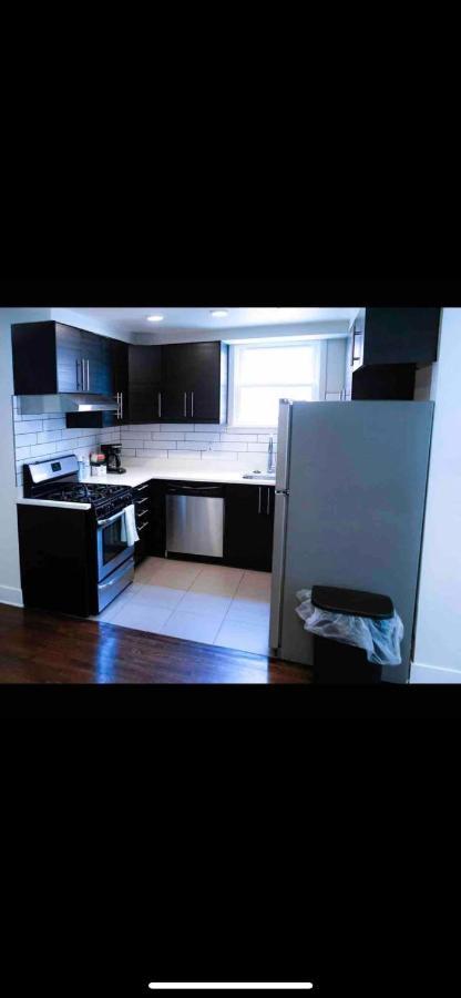 Lovely 1-Bedroom Rental Unit With Free Parking Washington Esterno foto