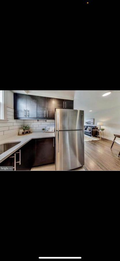 Lovely 1-Bedroom Rental Unit With Free Parking Washington Esterno foto